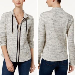 NWT Charter Club Active Jacket